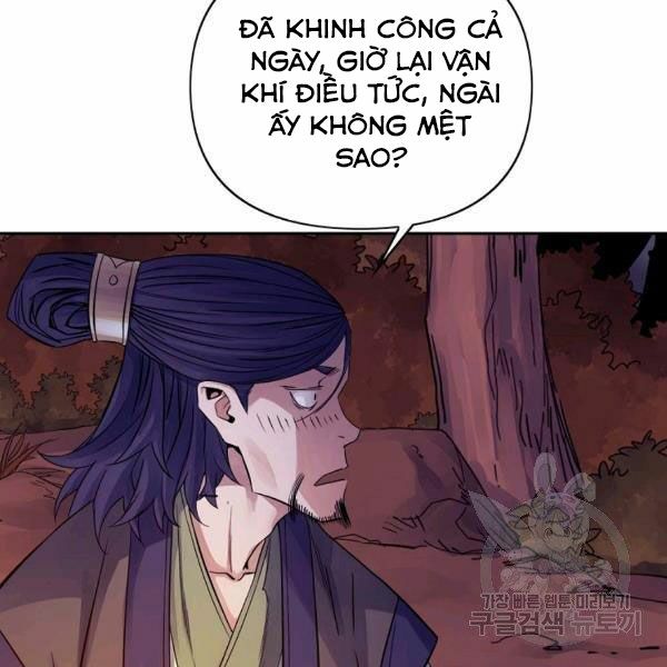 Hoành Tảo Cửu Châu Chapter 30 - Page 125