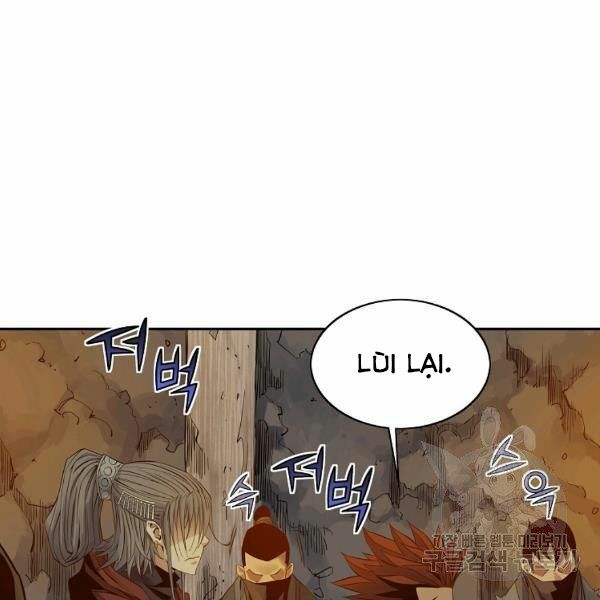 Hoành Tảo Cửu Châu Chapter 30 - Page 18