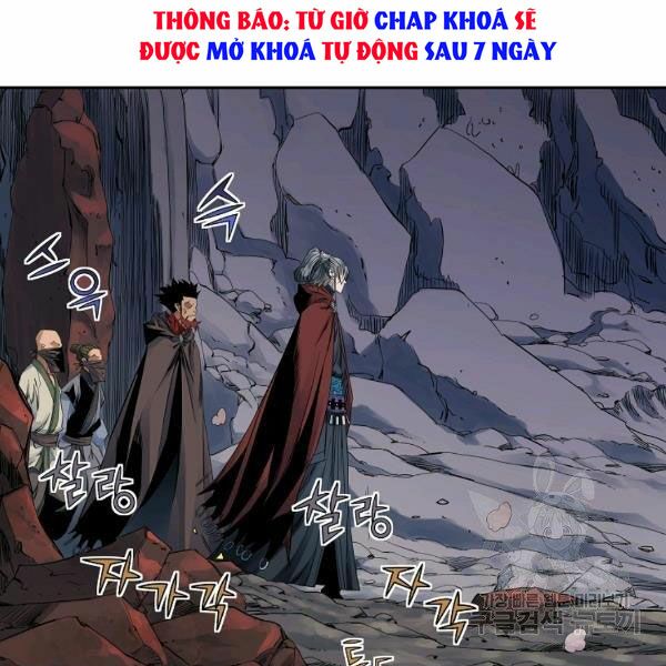 Hoành Tảo Cửu Châu Chapter 30 - Page 35