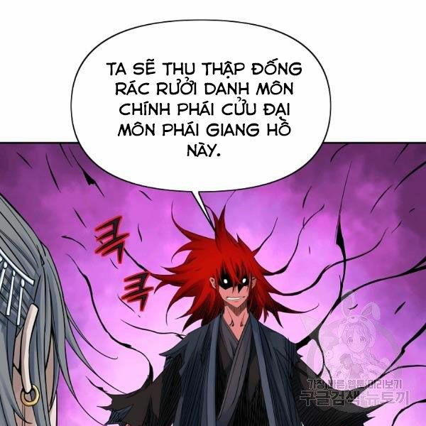 Hoành Tảo Cửu Châu Chapter 30 - Page 67