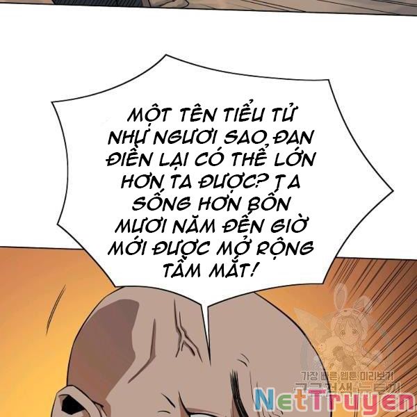 Hoành Tảo Cửu Châu Chapter 40 - Page 27