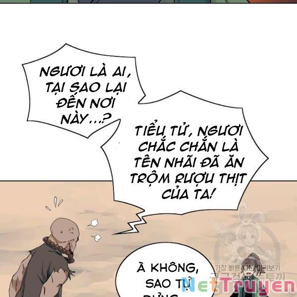 Hoành Tảo Cửu Châu Chapter 40 - Page 33