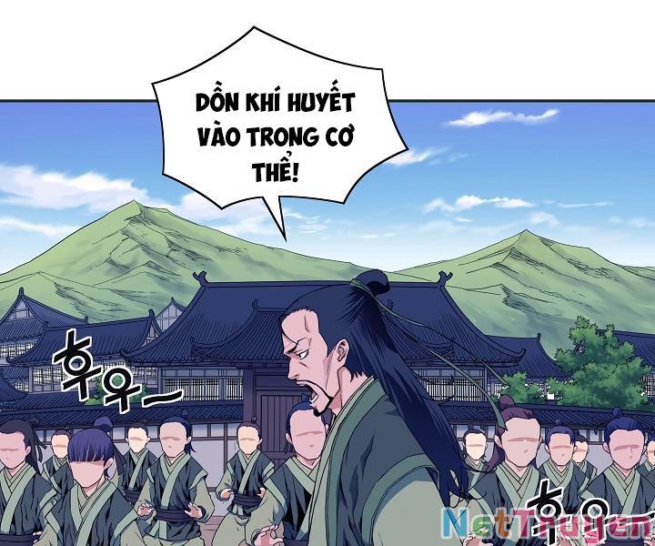 Hoành Tảo Cửu Châu Chapter 16 - Page 110