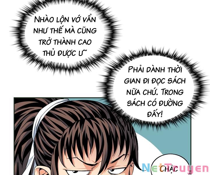 Hoành Tảo Cửu Châu Chapter 16 - Page 114