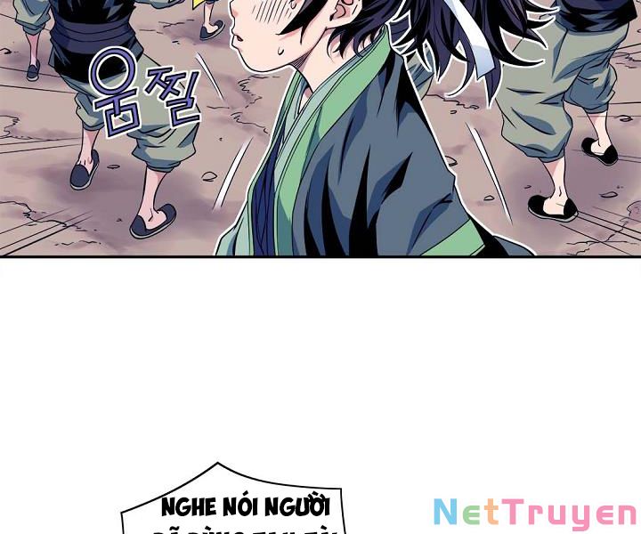 Hoành Tảo Cửu Châu Chapter 16 - Page 117