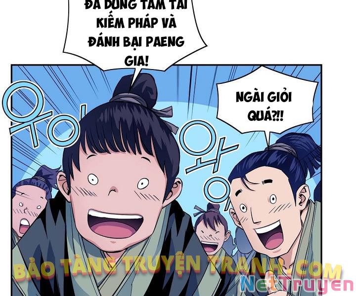 Hoành Tảo Cửu Châu Chapter 16 - Page 118