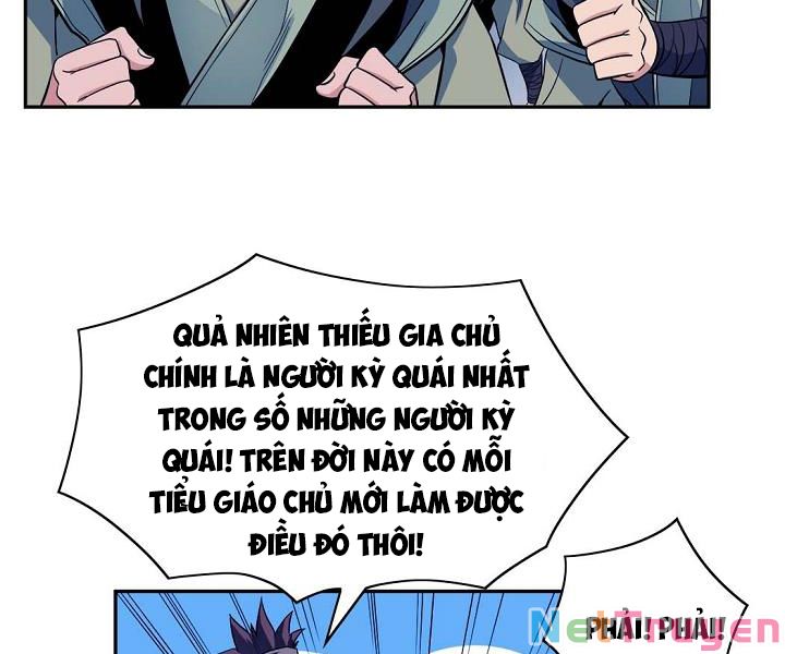 Hoành Tảo Cửu Châu Chapter 16 - Page 119