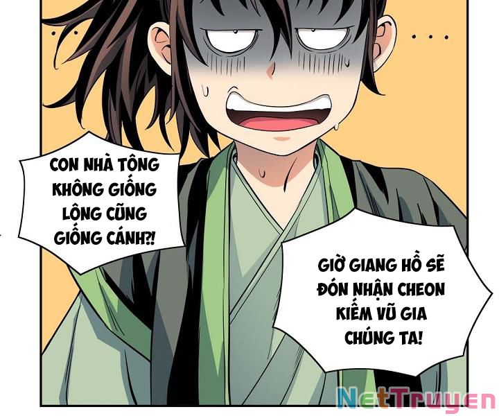 Hoành Tảo Cửu Châu Chapter 16 - Page 122