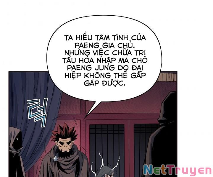 Hoành Tảo Cửu Châu Chapter 16 - Page 56