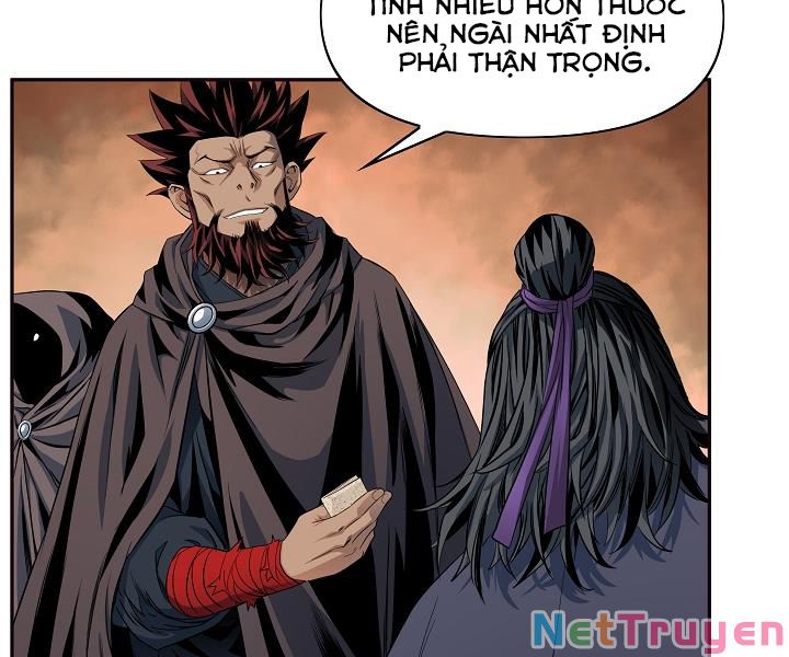 Hoành Tảo Cửu Châu Chapter 16 - Page 60