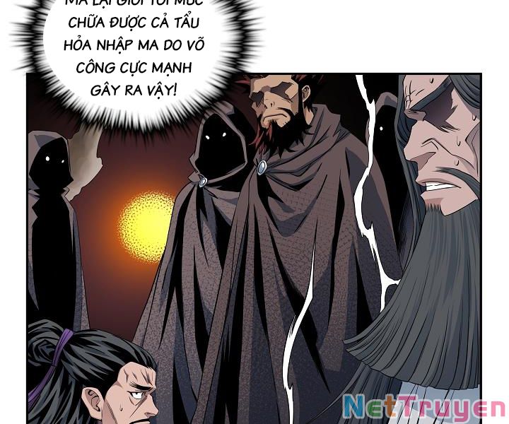 Hoành Tảo Cửu Châu Chapter 16 - Page 67