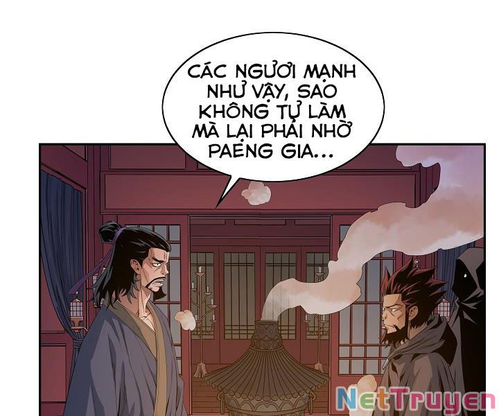 Hoành Tảo Cửu Châu Chapter 16 - Page 83