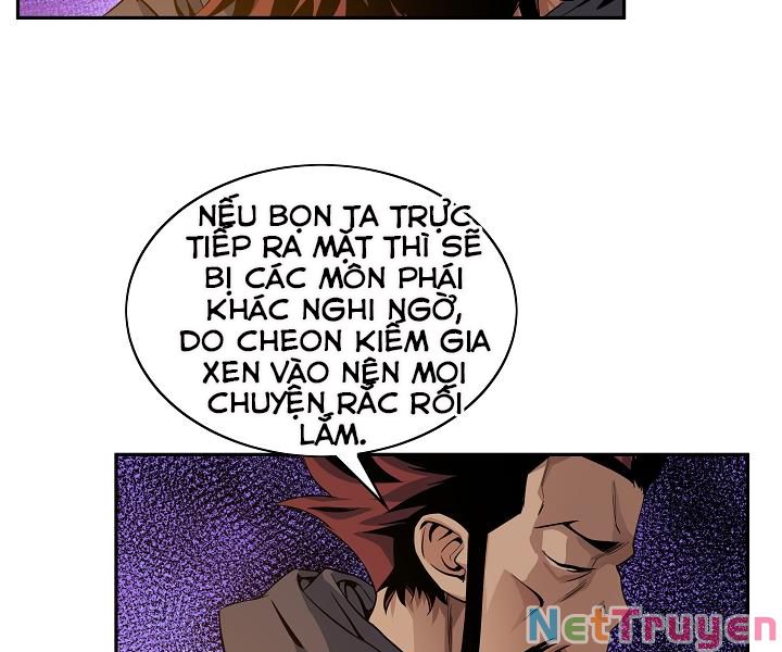 Hoành Tảo Cửu Châu Chapter 16 - Page 86