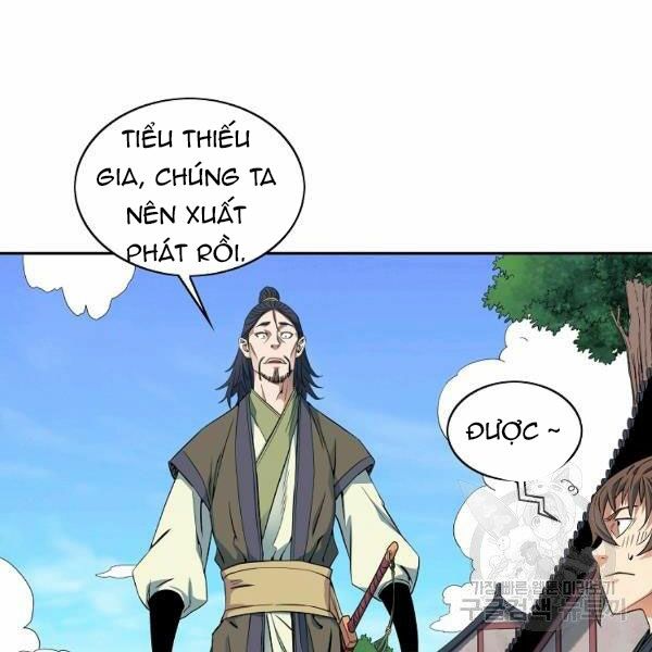 Hoành Tảo Cửu Châu Chapter 28 - Page 104