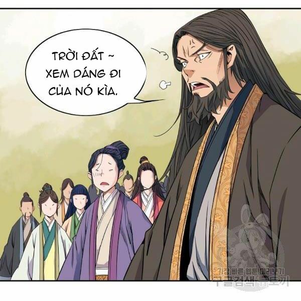 Hoành Tảo Cửu Châu Chapter 28 - Page 109