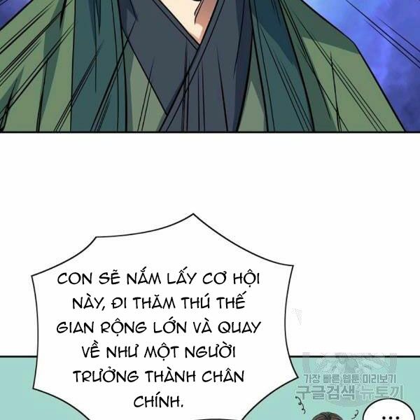 Hoành Tảo Cửu Châu Chapter 28 - Page 120