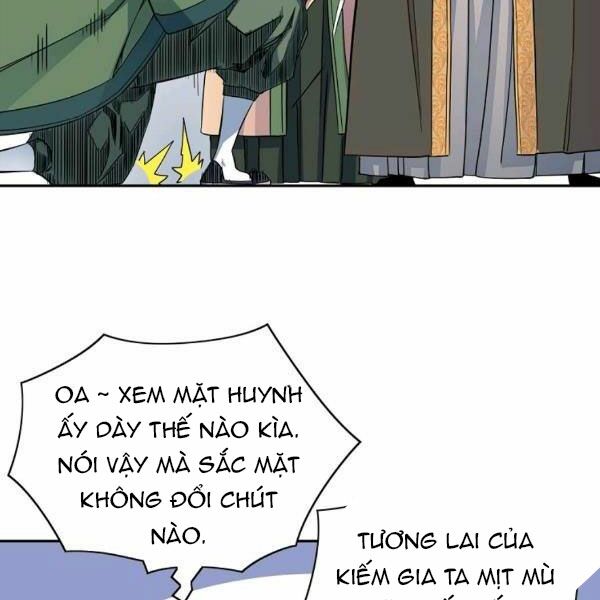 Hoành Tảo Cửu Châu Chapter 28 - Page 122