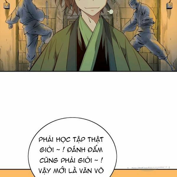 Hoành Tảo Cửu Châu Chapter 28 - Page 37