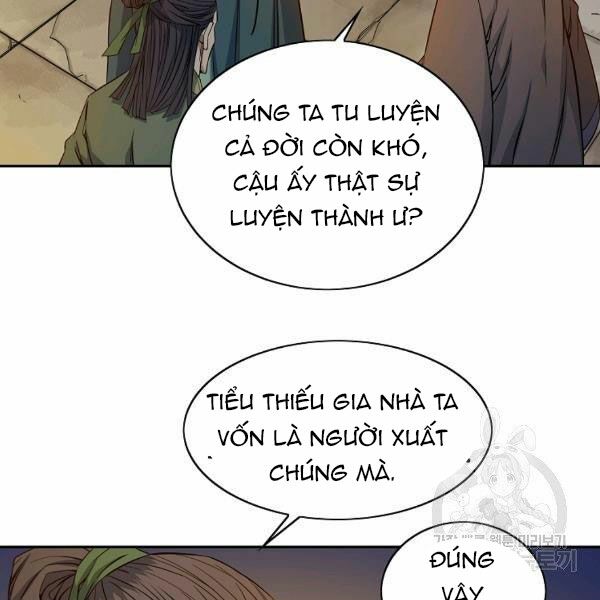 Hoành Tảo Cửu Châu Chapter 28 - Page 70