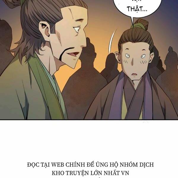 Hoành Tảo Cửu Châu Chapter 28 - Page 71