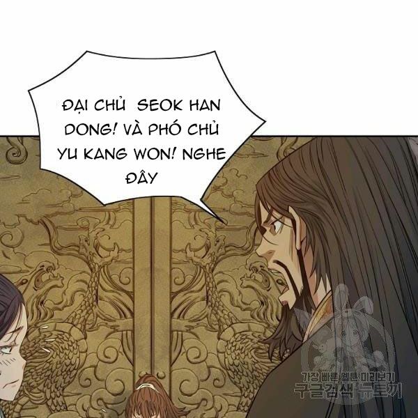 Hoành Tảo Cửu Châu Chapter 28 - Page 77