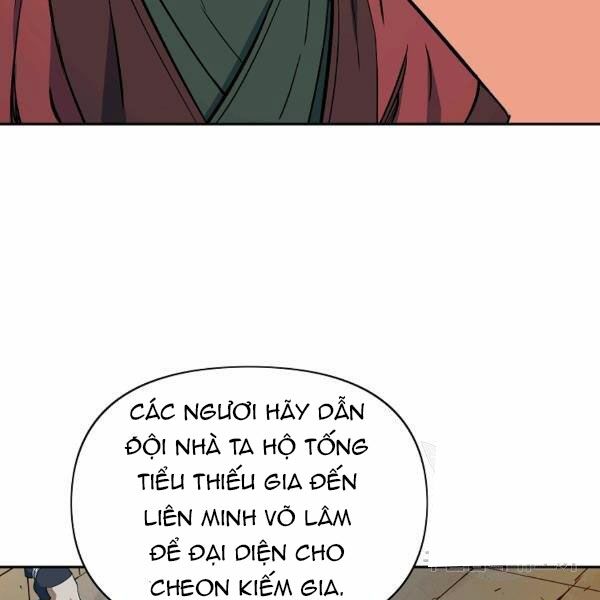 Hoành Tảo Cửu Châu Chapter 28 - Page 83