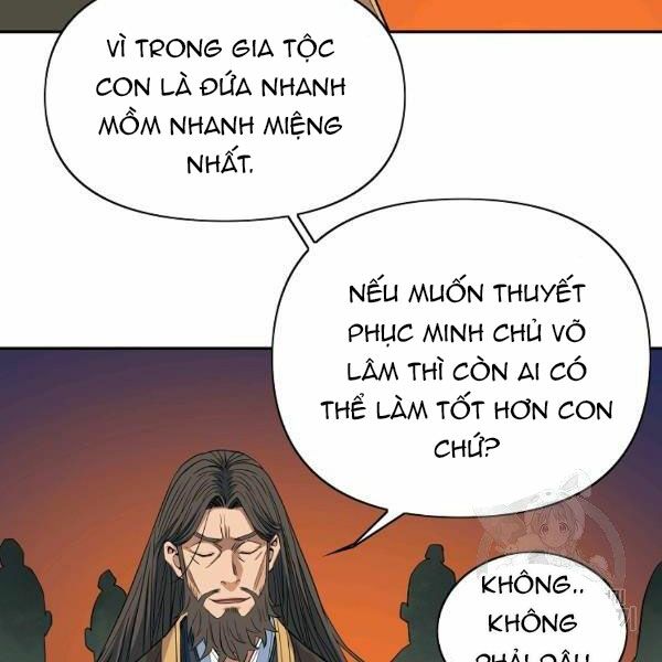 Hoành Tảo Cửu Châu Chapter 28 - Page 90