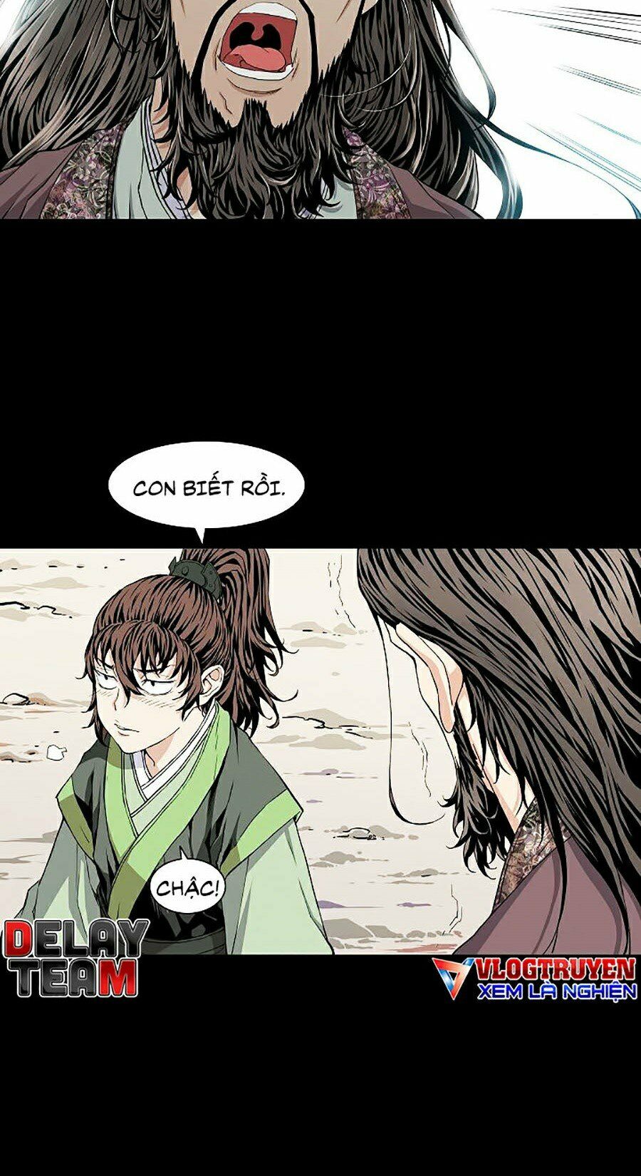 Hoành Tảo Cửu Châu Chapter 2 - Page 13