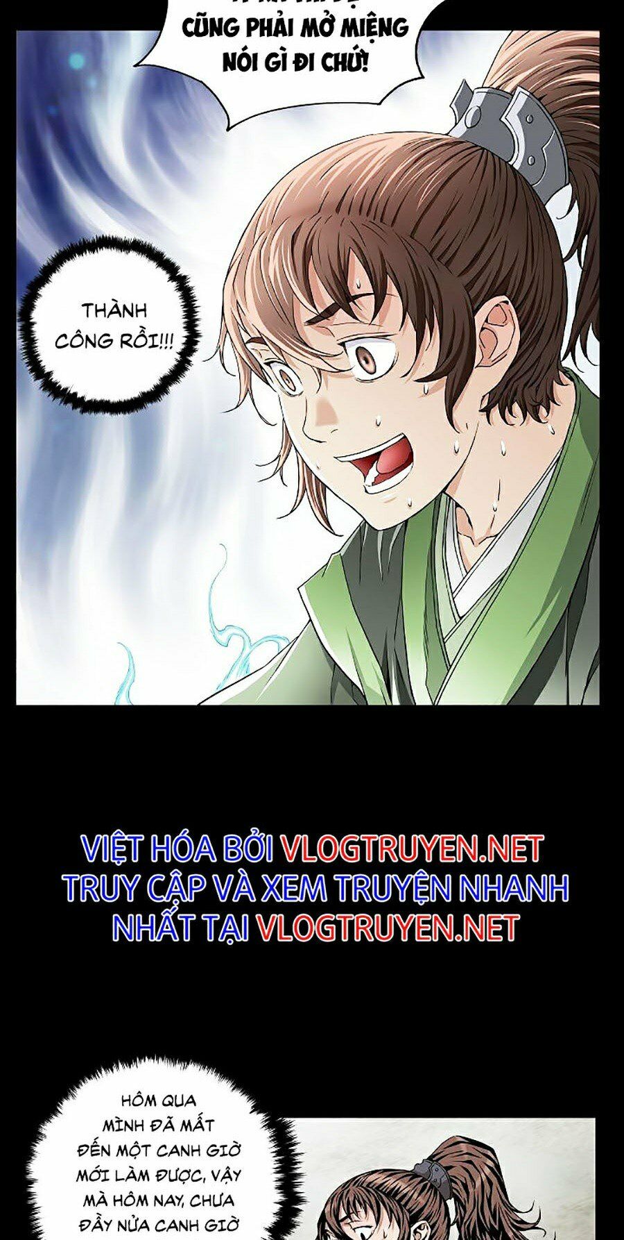 Hoành Tảo Cửu Châu Chapter 2 - Page 55