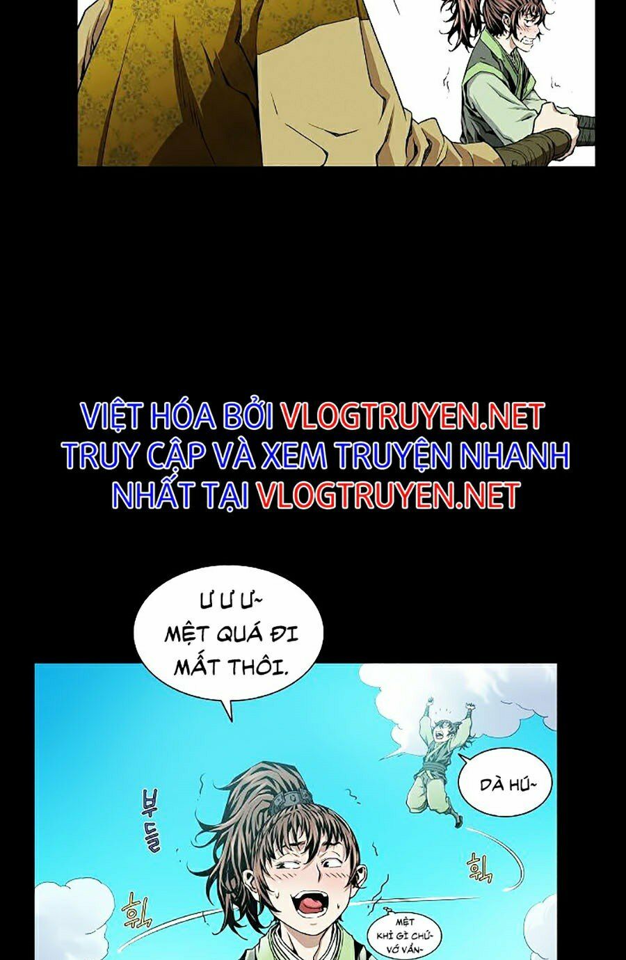 Hoành Tảo Cửu Châu Chapter 2 - Page 62