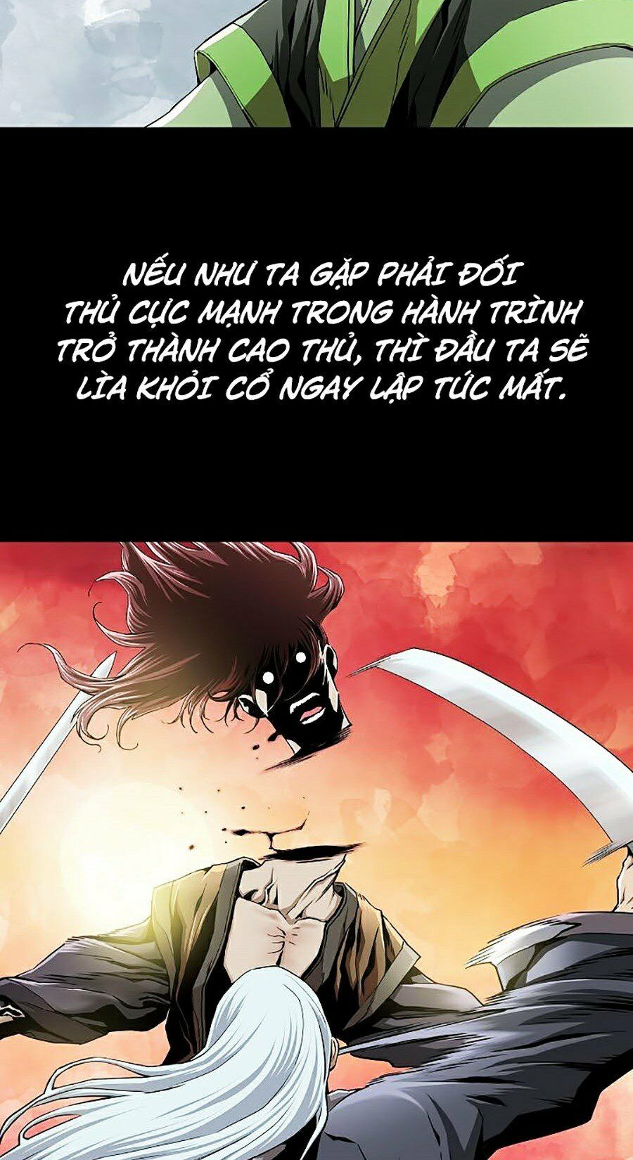 Hoành Tảo Cửu Châu Chapter 2 - Page 7