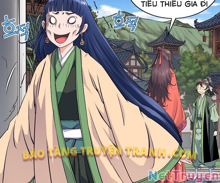 Hoành Tảo Cửu Châu Chapter 17 - Page 71