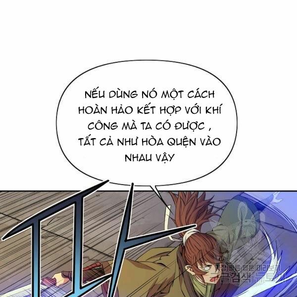 Hoành Tảo Cửu Châu Chapter 27 - Page 37