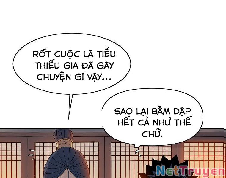 Hoành Tảo Cửu Châu Chapter 42 - Page 16