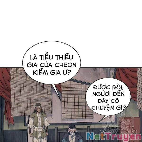 Hoành Tảo Cửu Châu Chapter 34 - Page 108