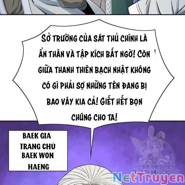 Hoành Tảo Cửu Châu Chapter 35 - Page 109