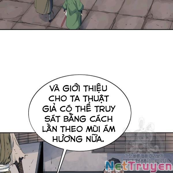 Hoành Tảo Cửu Châu Chapter 35 - Page 11