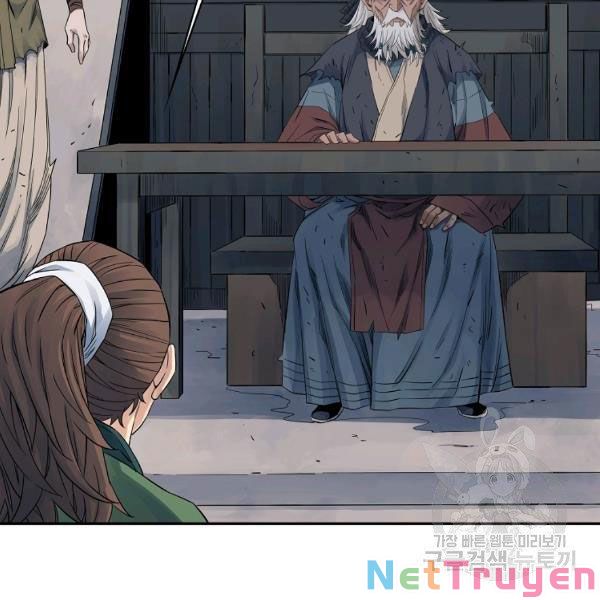 Hoành Tảo Cửu Châu Chapter 35 - Page 12