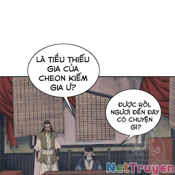 Hoành Tảo Cửu Châu Chapter 35 - Page 2