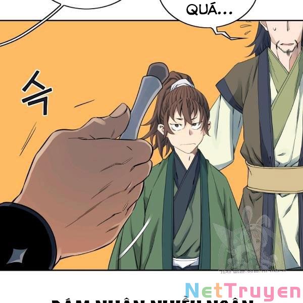 Hoành Tảo Cửu Châu Chapter 35 - Page 25