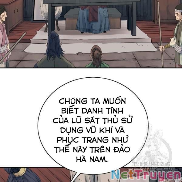 Hoành Tảo Cửu Châu Chapter 35 - Page 3