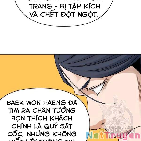 Hoành Tảo Cửu Châu Chapter 35 - Page 65