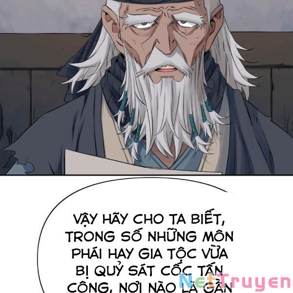 Hoành Tảo Cửu Châu Chapter 35 - Page 9