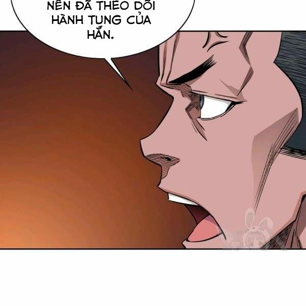 Hoành Tảo Cửu Châu Chapter 29 - Page 17