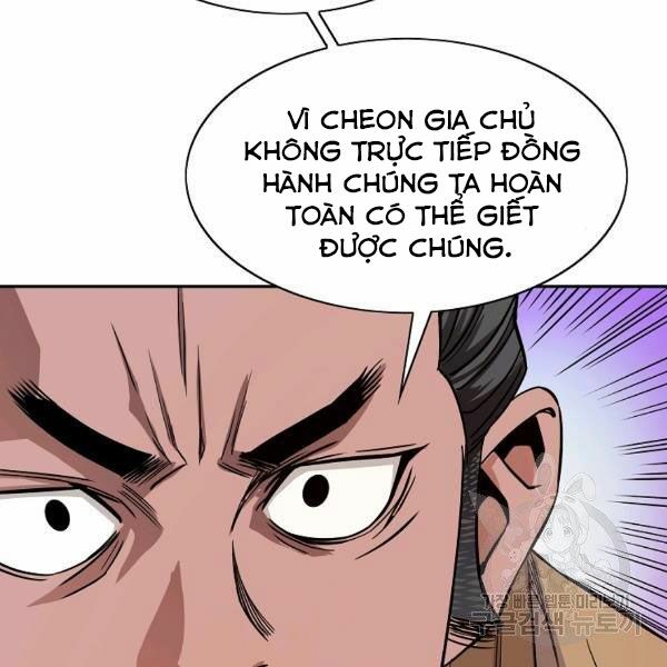 Hoành Tảo Cửu Châu Chapter 29 - Page 38