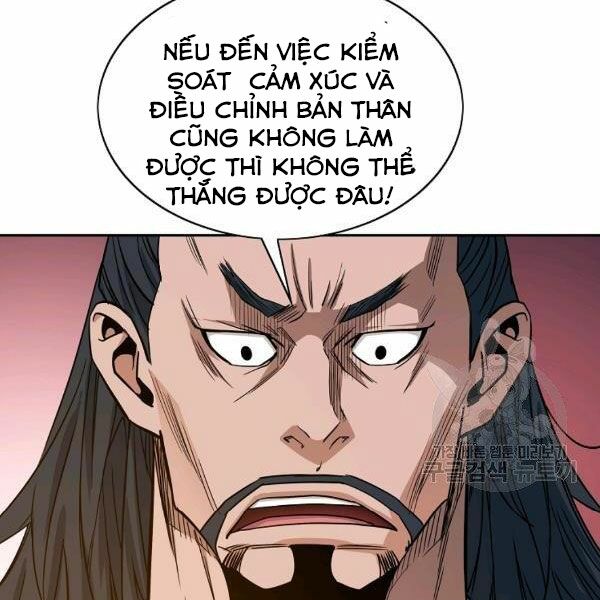 Hoành Tảo Cửu Châu Chapter 29 - Page 5