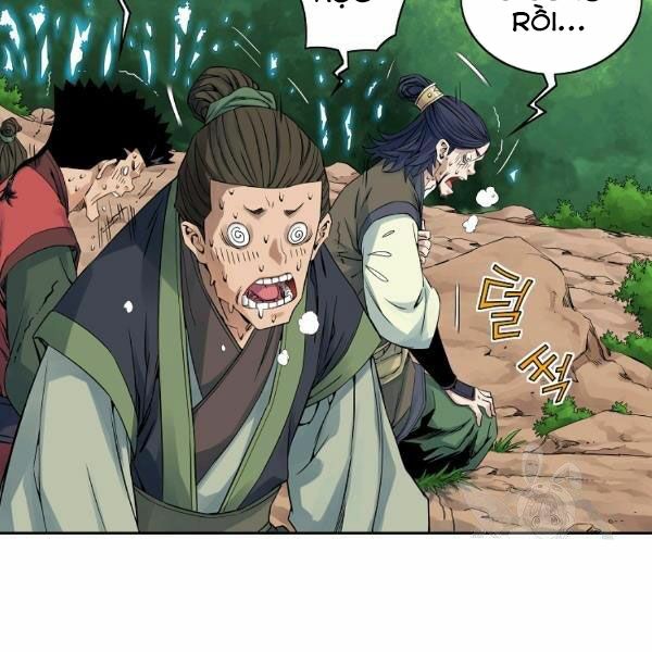 Hoành Tảo Cửu Châu Chapter 29 - Page 72