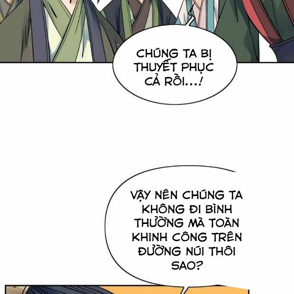 Hoành Tảo Cửu Châu Chapter 29 - Page 94