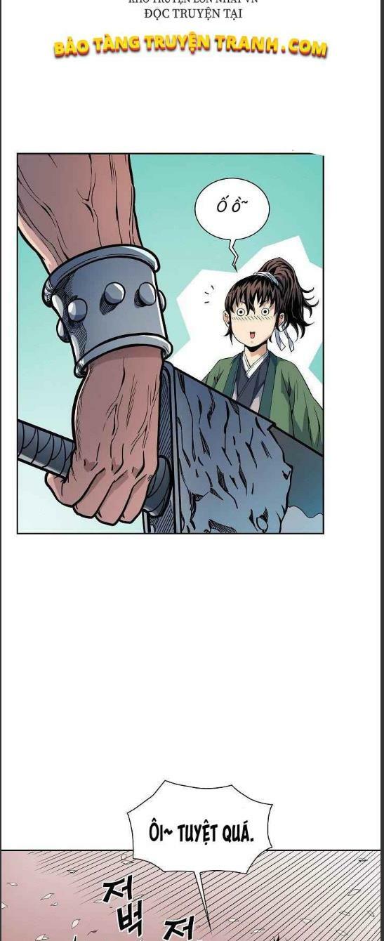 Hoành Tảo Cửu Châu Chapter 10 - Page 14