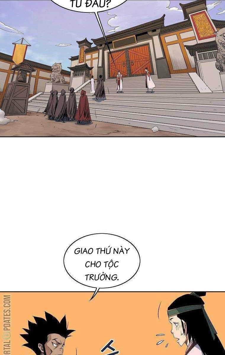 Hoành Tảo Cửu Châu Chapter 46 - Page 32